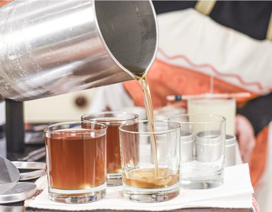 Ignite the Night: Elevate Social Gatherings at Country Clubs with Jaelle Candle Co.'s Mobile Candle Making Classes