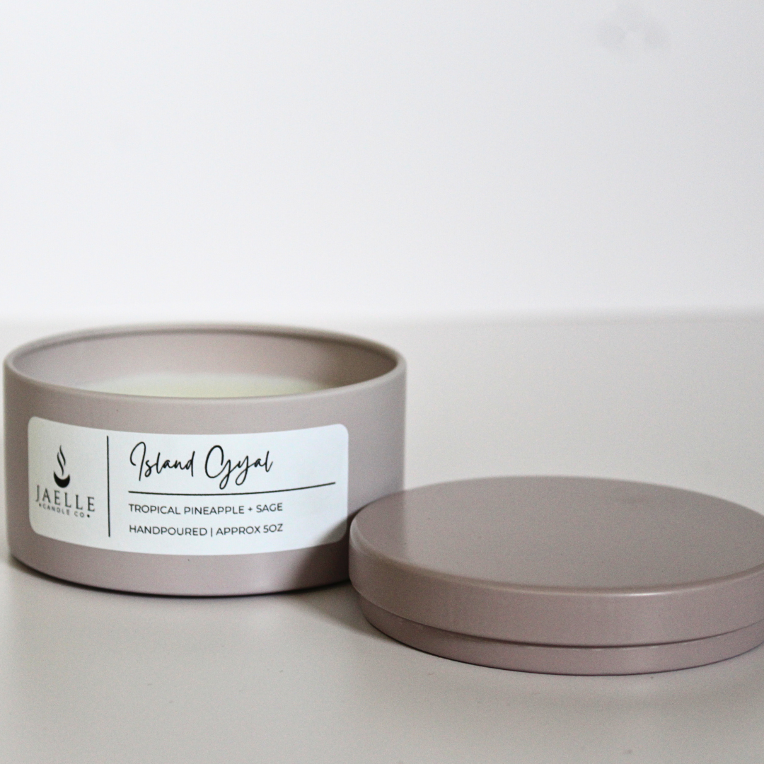 Merry Everything Scented Candle