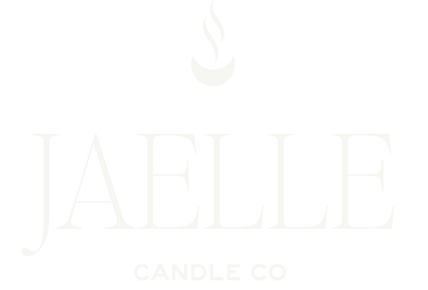 Jaelle Candle Co. logo