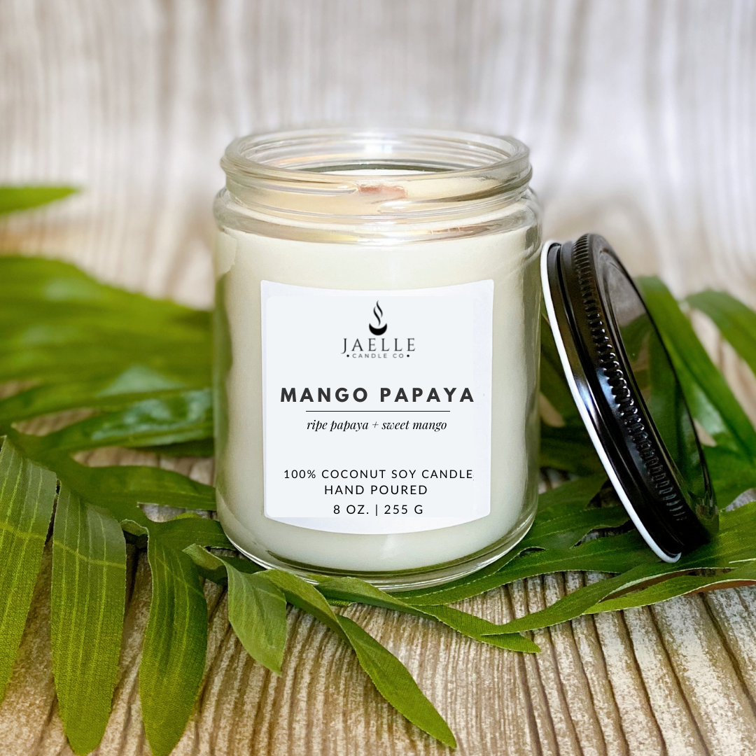 Mango Papaya
