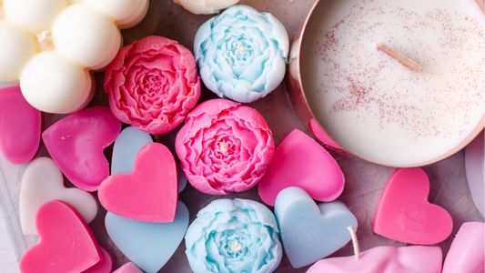 Valentine’s Day & Galentine’s Fun: Why Candle Making Parties Are the Perfect February Activity in South Florida