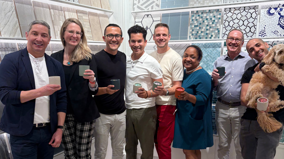Mobile Candle Making Classes in South Florida: A Fun, Unique Experience for Every Occasion
